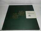 GUSTAV LEONHARDT - DAS ALTE WERK - BOX SET - Vinyl 5 LP -