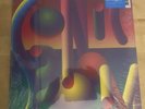 Sonic BOOM - All Things Being Equal LTD NEON RAINBOW SPATTER VInyl LP Only 300