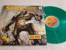 LEE SCRATCH PERRY AND THE UPSETTERS SUPER APE GREEN COLORED VINYL ME PLEASE GET5