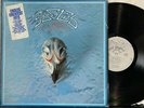 The Eagles Their Greatest Hits 1971-1975 PROMO Copy w/ Hype Sticker RARE VG++