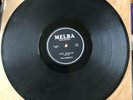 The Holidays 1957 DOO WOP 78 The Robin / Desperately MEL:BA 112  Label VG++