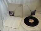 PETER HAMMILL THE SILENT CORNER AND THE EMPTY STAGE 1st UK PRESS EXC / NEAR MINT