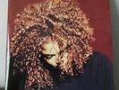 Janet Jackson - The Velvet Rope (2LP Red Vinyl) MINT Condition & Unplayed