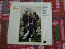 The Beatles Apple 45 sleeve BALLAD OF JOHN AND YOKO 1970 picture sleeve only