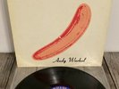 VELVET UNDERGROUND & Nico LP Original TORSO 1st Press WARHOL Banana Lou Reed VG+
