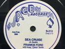 REPRO 78 - SEA CRUISE - FRANKIE FORD - ROCK N' ROLL GREATEST HITS VOLUME 2