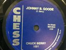 REPRO 78 - JOHNNY B GOODE & CAROL - CHUCK BERRY - ROCK N' ROLL GREATEST HITS V 2
