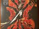 Metallica S&M2 4LP Limited Edition Marbled Orange Vinyl NEW SEALED