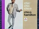Chico Hamilton - Chic Chic Chico - Impulse MONO A-82, Gabor Szabo AUTOGRAPHED X3
