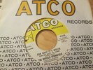 THE BUFFALO SPRINGFIELD FOR WHAT IT'S WORTH NEAR MINT BEAUTY 1967 ATCO 45