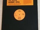 Lily Allen- Alright,Still. Rare 2006 UK Limited  First Pressing LP Ex+ Vinyl.