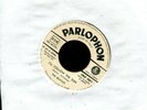 BEATLES 45 RPM I'LL FOLLOW THE SUN + ROCK AND ROLL MUSIC 45 giri rpm 7