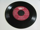 VINCE MALOY / HONEY BABY / WINE BOP BOP / WEB 45 RPM ROCKABILLY