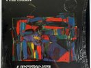 The Fall Extricate Cog Sinister Original Vinyl LP 1990 Shrink 842204-1
