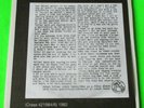 CRASS - RIVAL TRIBAL REBEL REVEL 7