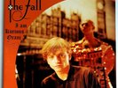 The Fall I Am Curious Orange Beggars Banquet Original Vinyl LP