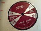 STONEWALL JACKSON :  WATERLOO  /  SMOKE ALONG THE TRACK.  Can. 78.rpm (1959)