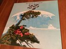 Yes - Heaven & Earth Blue Vinyl 2014 2LP Vinyl RARE