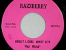 HEAR IT 60's Psychedelic Garage 45 rpm West Minist'r 