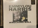 Emmylou Harris - Wrecking Ball - SEALED 2016 Deluxe Edition 3x LP Album