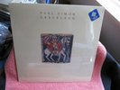 VINTAGE ORIGINAL RELEASE LP GRACELAND BY PAUL SIMON WARNER BROS. SEALED  25447-1