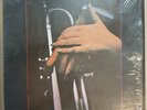 CHET BAKER with Fifty Italian Strings LP Jazzland momo Maroon Label Shrink 1960