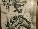 Rolling Stones - Garden State 78 2xLP - Max Hammer -  VG+ Folio Medium 702A