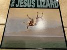 The Jesus Lizard ?– Down LP 1994 Touch And Go 131