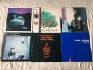 Japanese City Pop Record 23 Pieces Set
