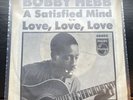 Bobby Hebb – A Satisfied Mind - Promo