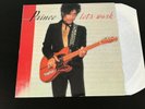 PRINCE LET'S WORK (REMIX)  / RONNIE TALK TO RUSSIA ORIGINAL 1982 UK 12