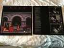 Rush Moving Pictures NM/G+ SRM-1 4013