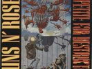Guns N' Roses Appetite For Destruction (Ltd Red Vinyl, NEW) LP
