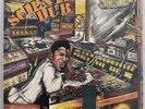Scientist Scientific Dub Reggae Dub Clocktower CTR Original LISTEN