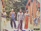 Midnight Groovers Stranger Dominica Roots Reggae Cadence LISTEN