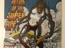 Lee Scratch Perry & The Upsetters - Return of the Super Ape LP Vinyl Record NEW