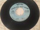 Virgil Blanding - You Turn Me Aroun' - US ORIGINAL Promo - NY Mod Northern Soul