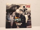 New Kids On The Block - Hangin' Tough LP Vinyl OC 40985 Orig 1988 Press