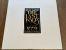The Band The Last Waltz Vinyl Box Set Signed Insert By Robbie Robertson Numbered