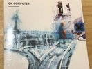 Radioheas Vinyl Record, OK Computer, New, 2x LP