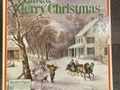 Readers Digest Have A Merry Christmas 1974 5 LP Vinyl Record Box Set