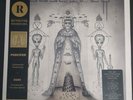 Puscifer Existential Reckoning Tri-Color Vinyl Revolver LE of #201/500 SOLD OUT