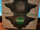 MILES DAVIS-VINYL RECORD-MILES DAVIS ALL STARS-WALKIN'