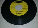 The Rogues 45 Tonight /I Don't Need You 1967 Garage Band RARE PreOwned