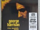 GEORGE HARRISON - MY SWEET LORD - RSD BLACK FRIDAY CLEAR VINYL NO'D 7