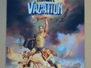 National Lampoon's Vacation OST 1983 Europe Press ***EX. CONDITION*** LP