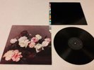 NEW ORDER POWER, CORRUPTION & LIES 1ST PRESS 1983 UK VINYL LP FACTORY A1/B1