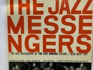 Jazz Messengers At Cafe Bohemia Vol.1 LP/Blue note 1507/VG