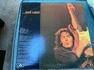 Rory Gallagher - Sinner...And Saint 1st Press Vinyl US 1975 LP ORG Rare VG+/VG+