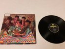 THE HOLLIES EVOLUTION 1ST PRESS 1967 UK VINYL LP PARLOPHONE MONO PSYCH/ROCK RARE